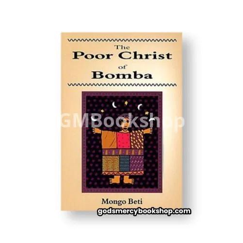 The poor christ of bomba