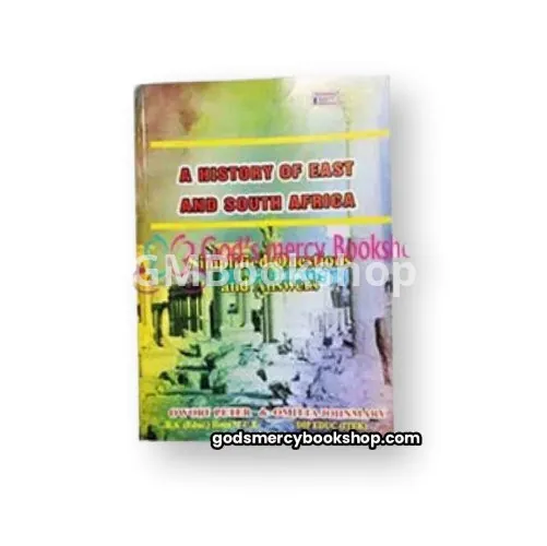 A History of East And South Africa Simplified Qns & Ans