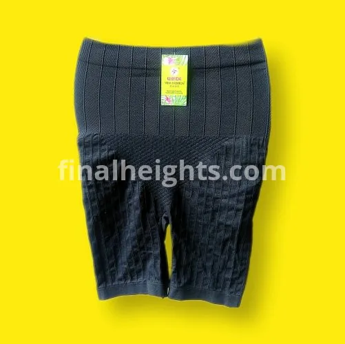 Long Biker shorts for women