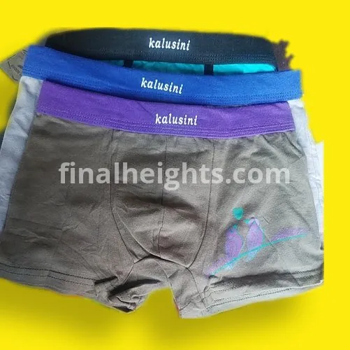 children's underwear - kalusini