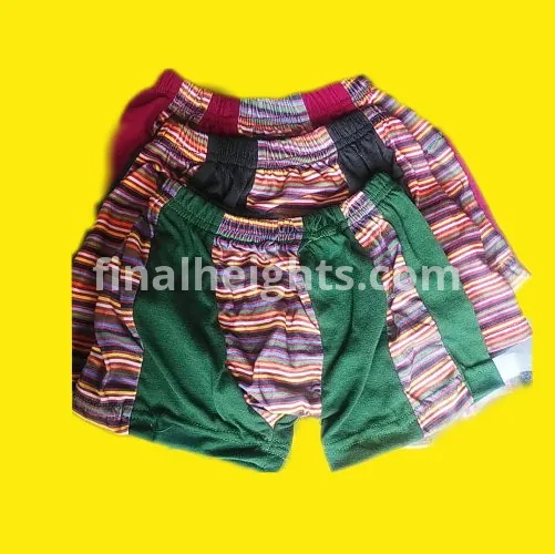 children's panties