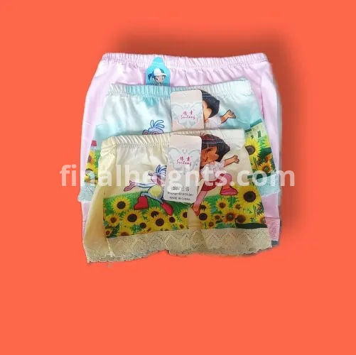 children's suitong panties