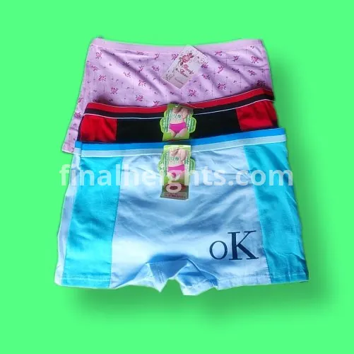 women's Patra underwear
