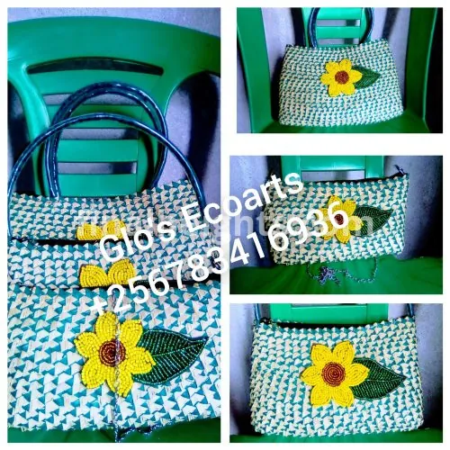 Handmade bags