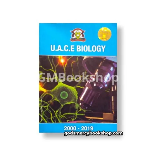 U.A.C.E Biology Question Bank