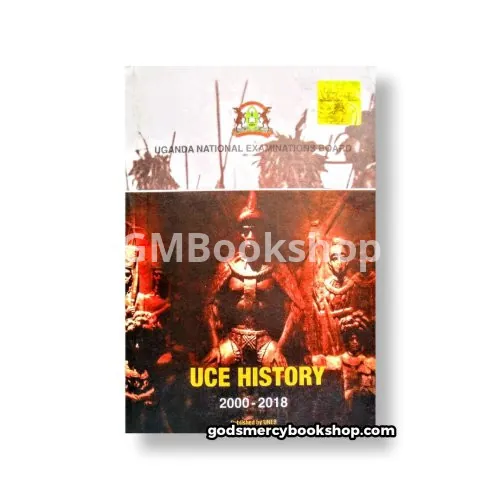 U.C.E History Question Bank