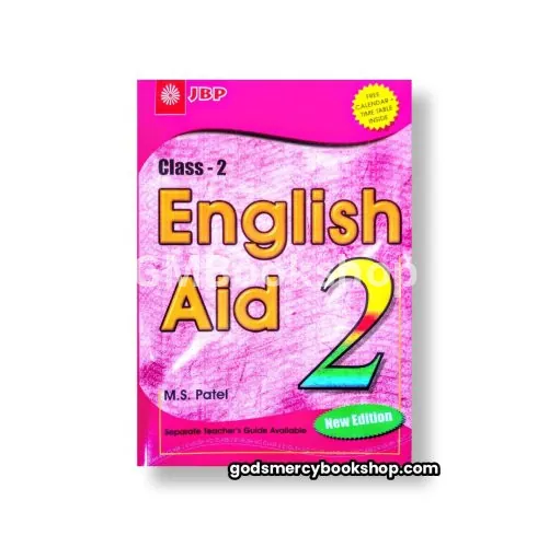 English Aid Book 2