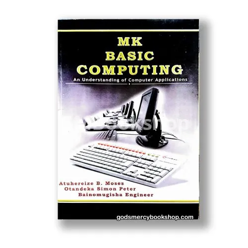 MK Basic Computing