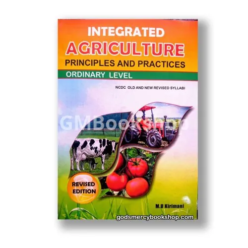 Integrated Agriculture Ordinary Level Kirimani