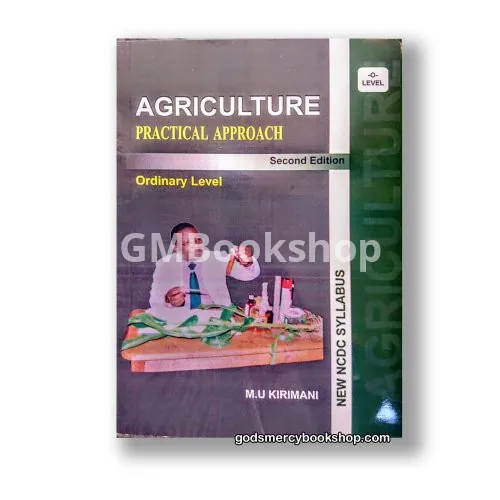 Agriculture Practical Approach Kirimani