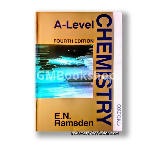 A-level Chemistry Ramsden