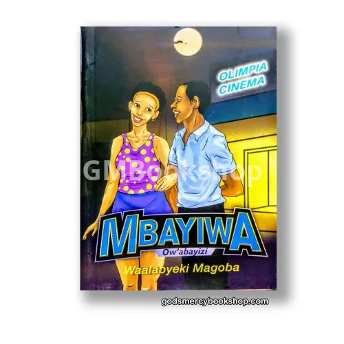 Mbayiwa by Waalbyeki Magoba