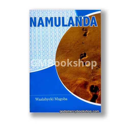 Namulanda by Walabyeki Magoba