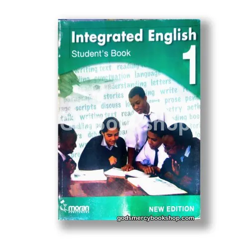 Integrated English Student's Book 1