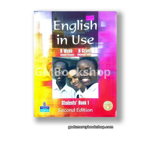 English In Use (Student's Book 1)