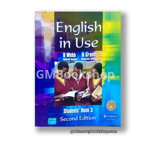 English In Use (Student's Book 3)
