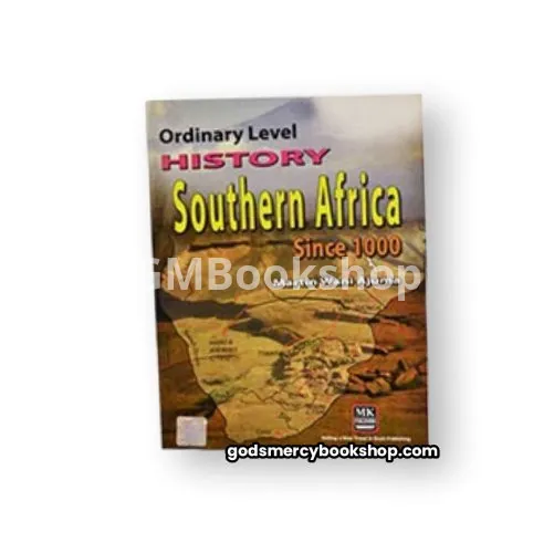 Ordinary Level History of Southern Africa