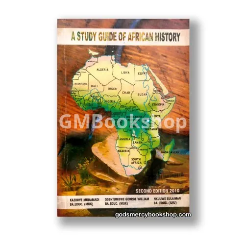 A Study Guide of African History