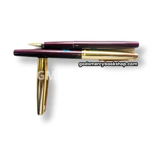 Hero Fountain pen
