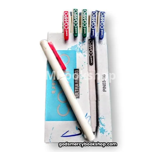 Compo Pens