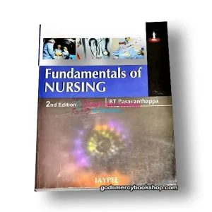 Fundamentals of nursing 1