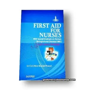First Aid for Nurses 1