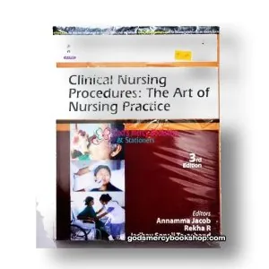 Clinincal nursing Procedures 1