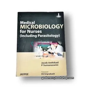 Medical Microbiology for Nurses 1