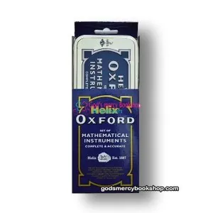 Mathematical Set Oxford