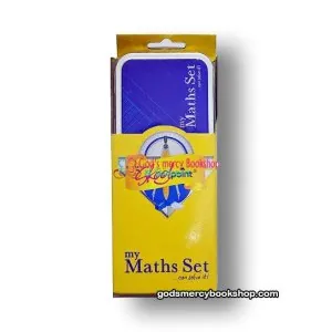 Skool point maths set