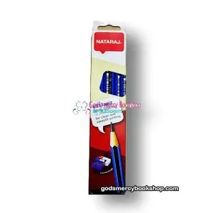 Nataraj Pencils