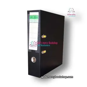 Box File big