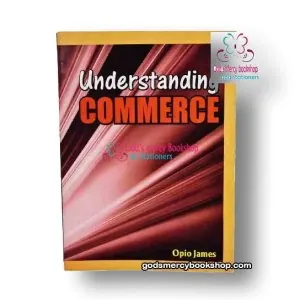 Understanding Commerce 1