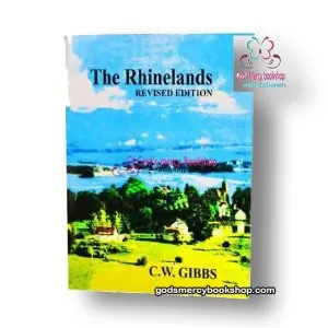 The Rhinelands (revised Edition) 1