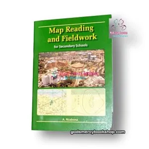 Map Reading and Field work 1