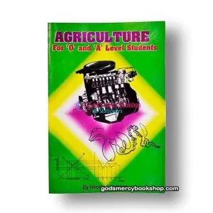 Agriculture for O and A'level 1