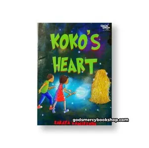 Koko's heart