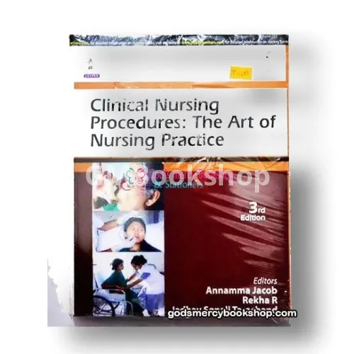 Clinincal nursing Procedures