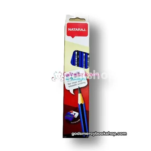 Nataraj Pencils