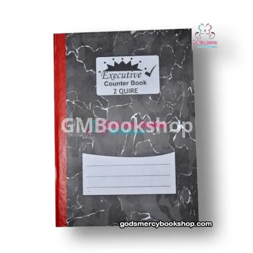 2Q Counter Book