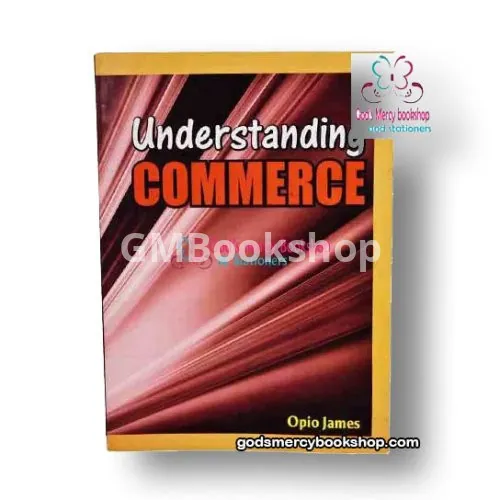 Understanding Commerce