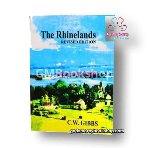 The Rhinelands (revised Edition)