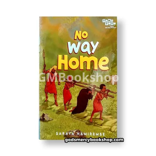 No way home