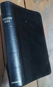 Amplified Bible