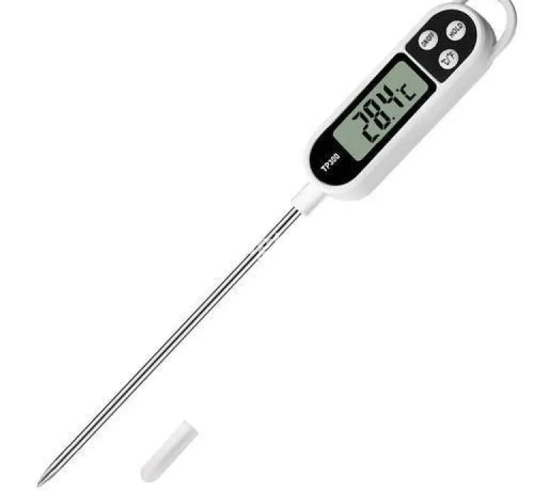 Digital Kitchen Food Thermometer