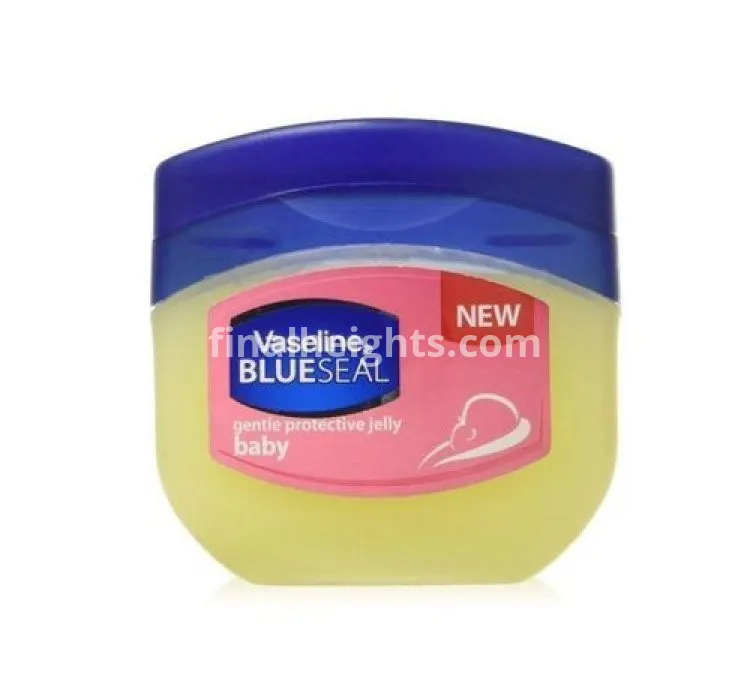 Petroleum Protective Baby Jelly - 240ml