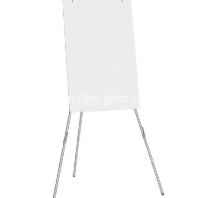 Flipchart Stand (60x90cm) - White