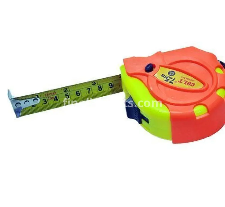 Colt Germany 7.5m Tape Measure 25mm - Orange
