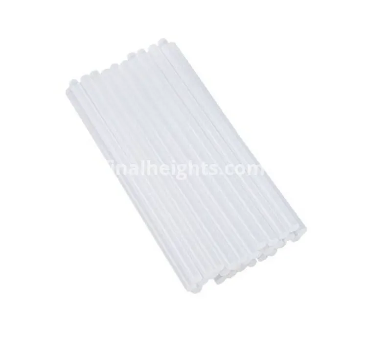 Hot Melt Multi Purpose Clear Glue Sticks -set
