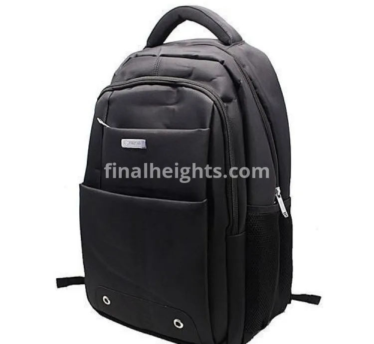 Laptop bag